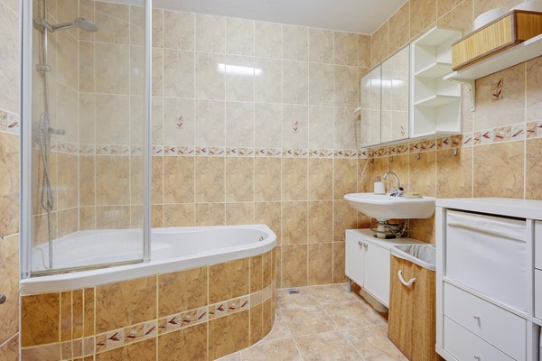 Medium property photo - Wesselsstraat 360, 2572 WB Den Haag